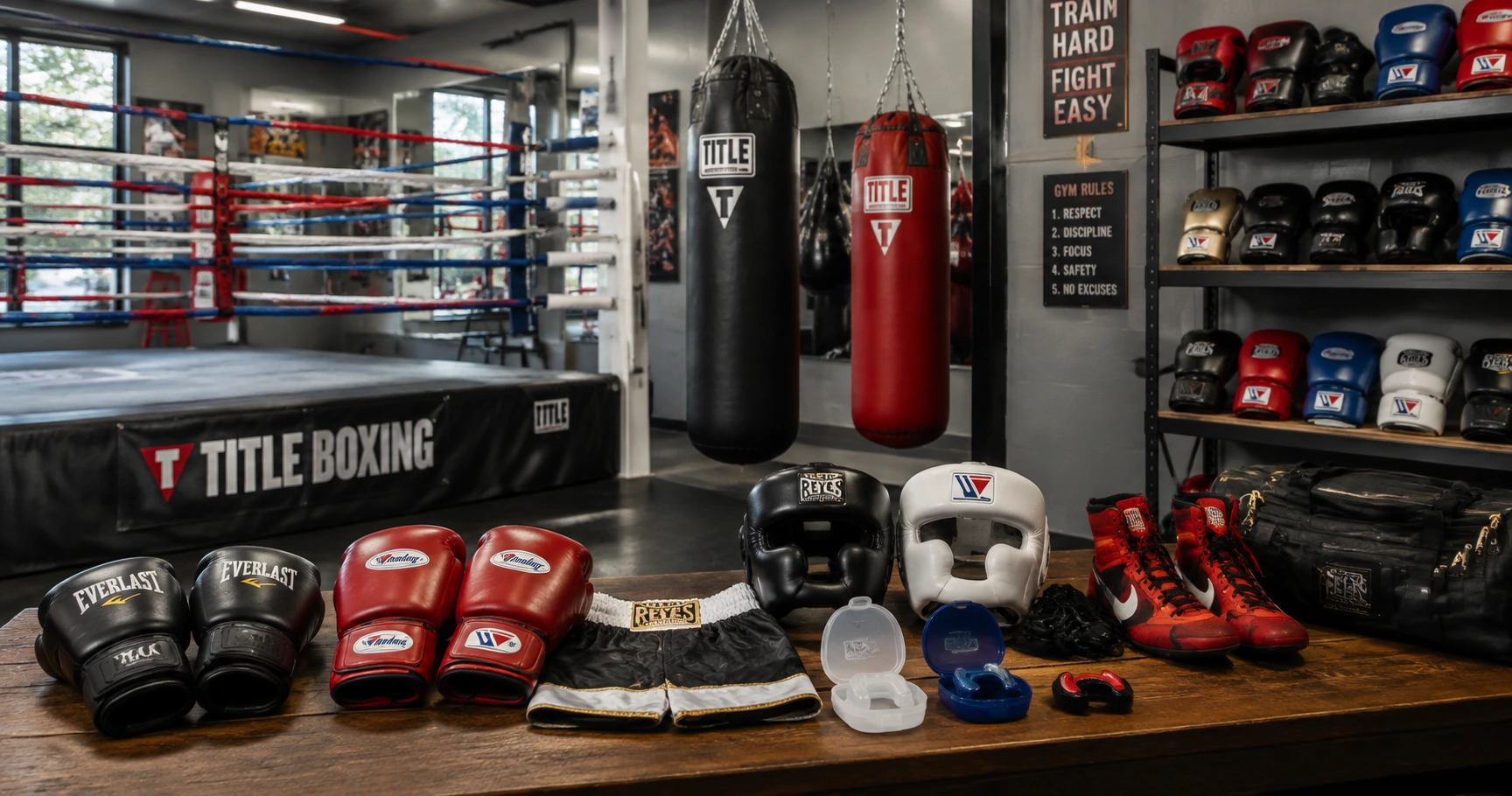 Khám Phá Đồ Boxing và Các Loại Võ Phổ Biến Nhất Hiện Nay - image 1 Khám Phá Đồ Boxing và Các Loại Võ Phổ Biến Nhất Hiện Nay - image 1