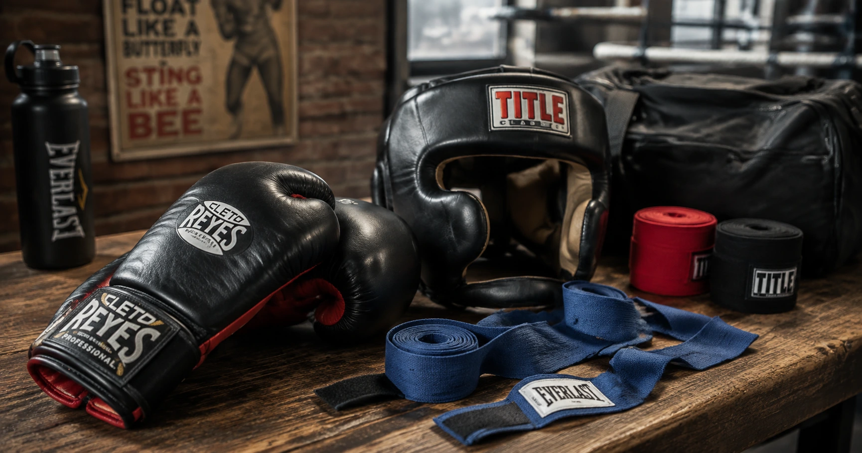 Khám Phá Đồ Boxing và Các Loại Võ Phổ Biến Nhất Hiện Nay - image 2 Khám Phá Đồ Boxing và Các Loại Võ Phổ Biến Nhất Hiện Nay - image 2