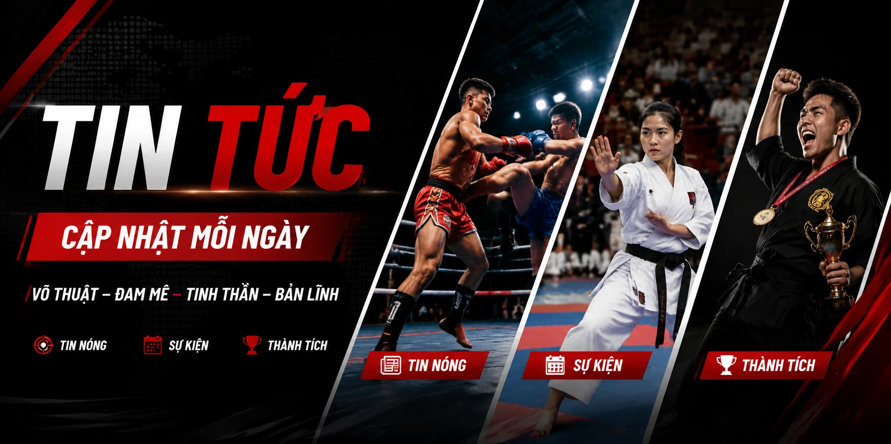 Tin thể thao nóng 1
