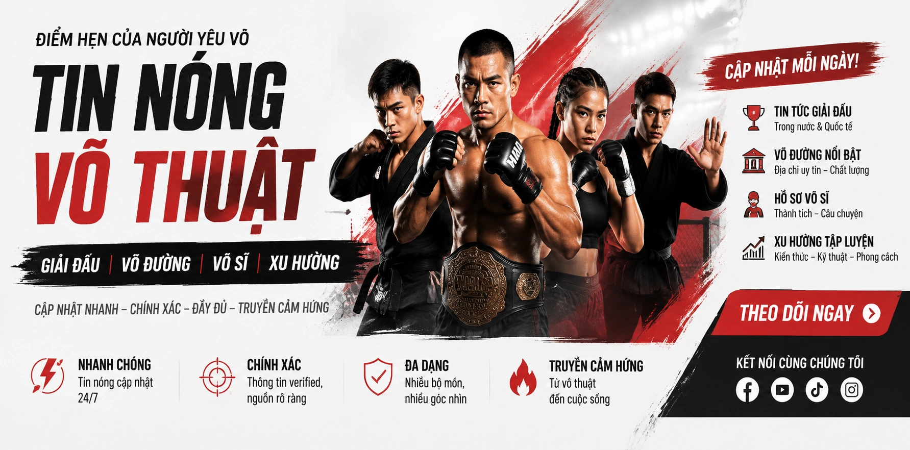 Tin thể thao nóng 2